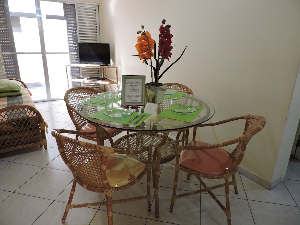 Apartamentos Adriático Guarujá