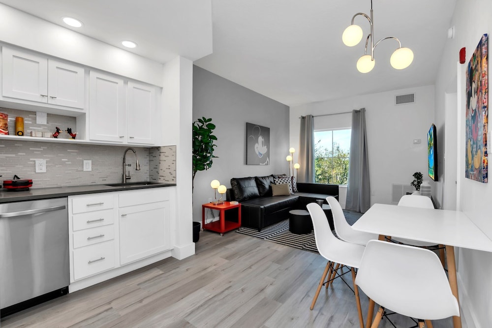 Lake Buena Vista Vacation Rental