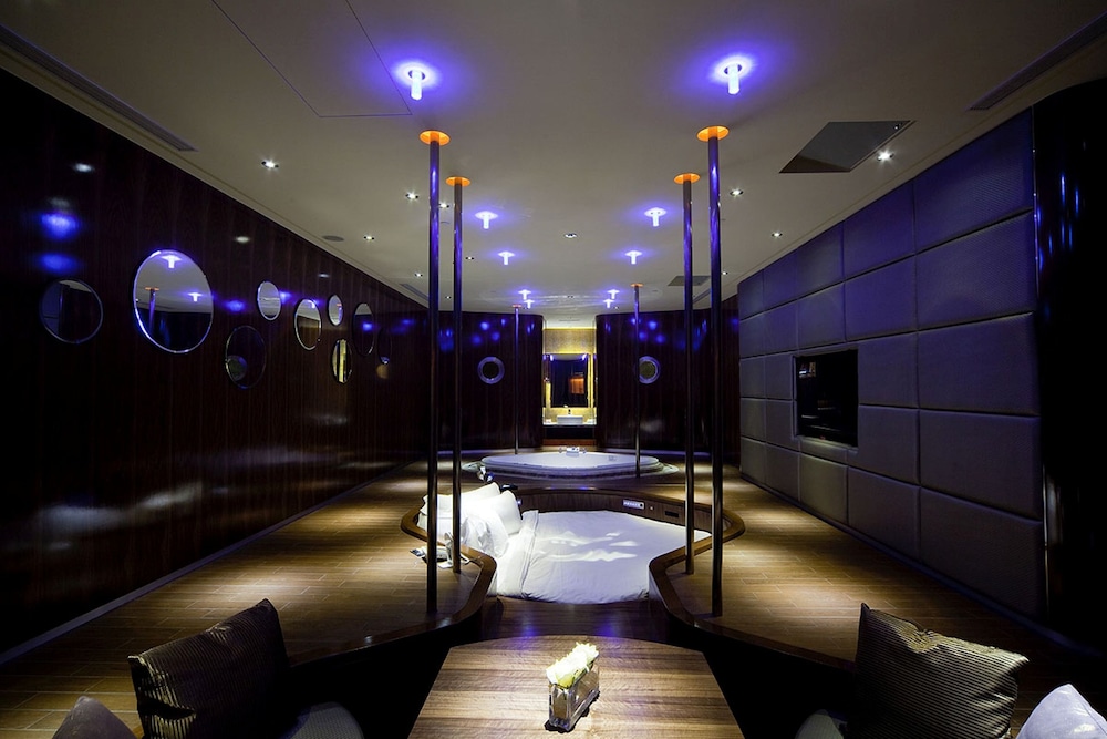 Wego Boutique Hotel - Dazhi