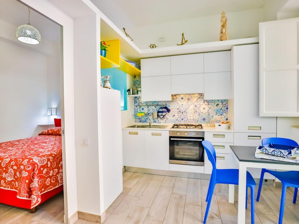 Holiday House in Maiori ID 4035 view 3