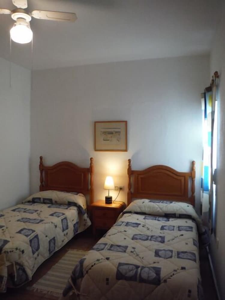 Casas María Carmona