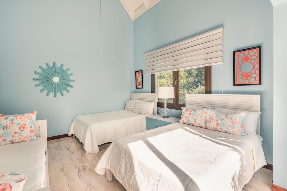 Apartment With 2-br Nearby Beach at Portillo KF
