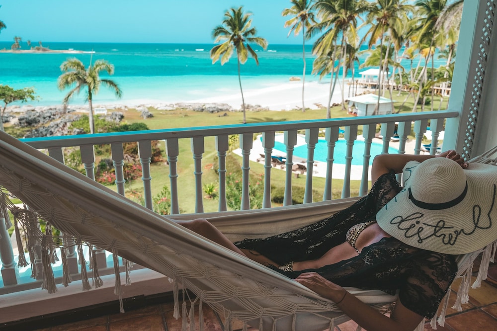 Hotel Villa Serena - Image 1