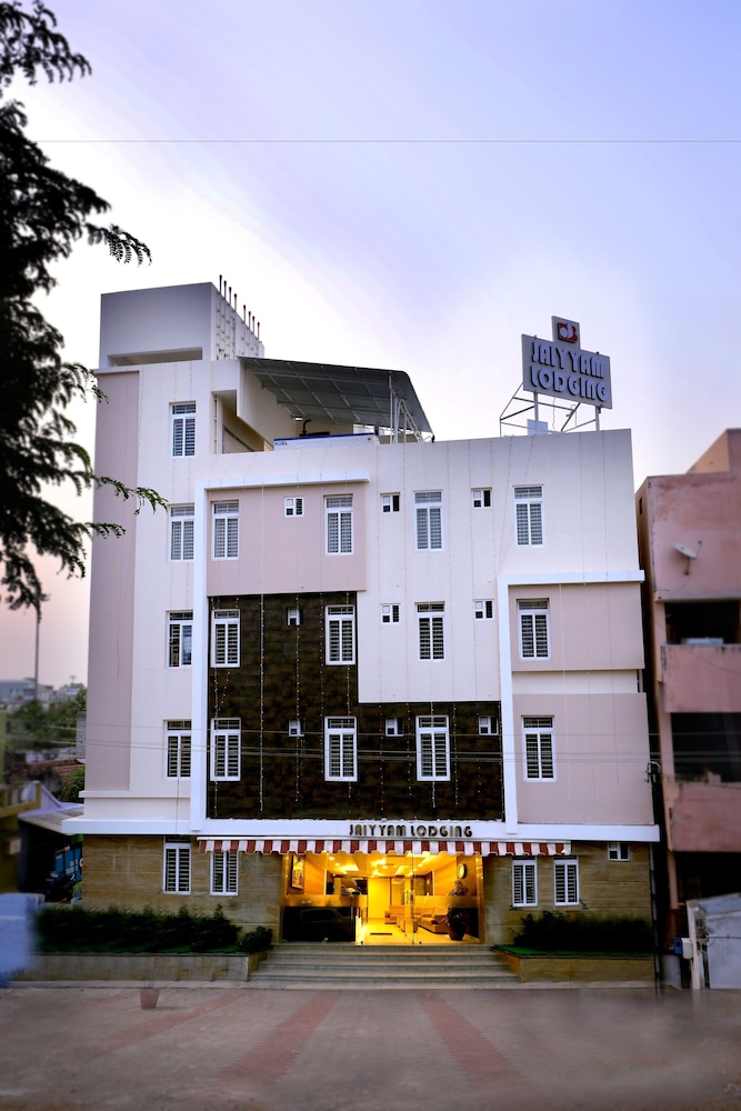 Jayam