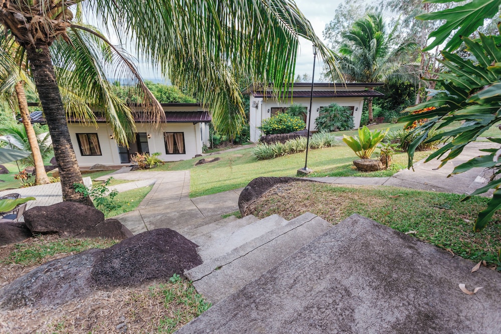 Spacio Caliraya