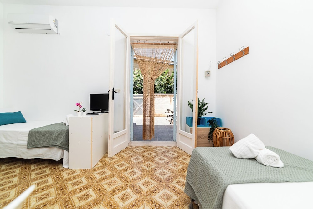 Residence degli Oleandri
