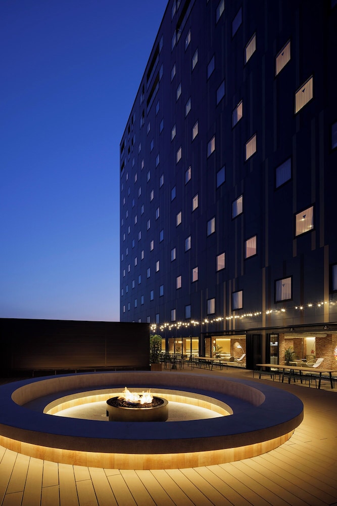 OMO5 Hakodate by Hoshino Resorts 89