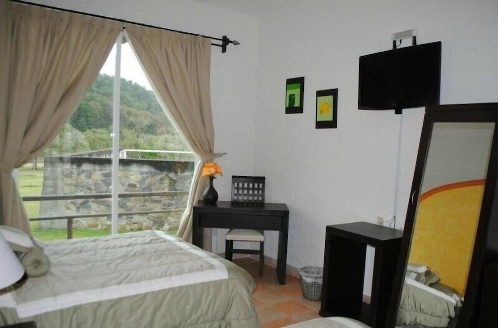 Finca San Fernando