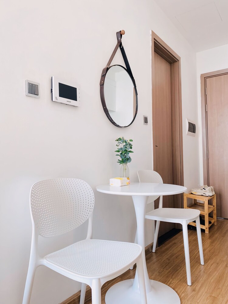 Vinhome GreenBay Apartment  Hanoi