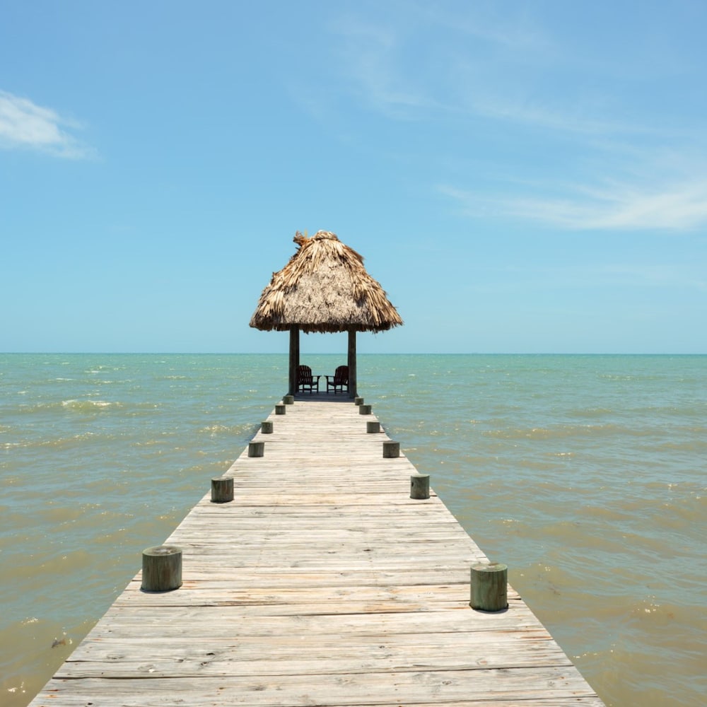 Villa Mission Bay in Belize City