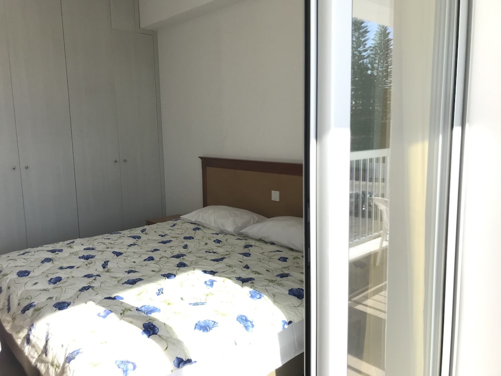 Agia Napa Nissi 3 bedroom flat