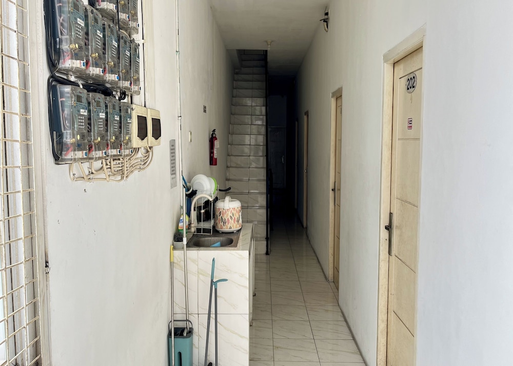 Rb Residence Grogol