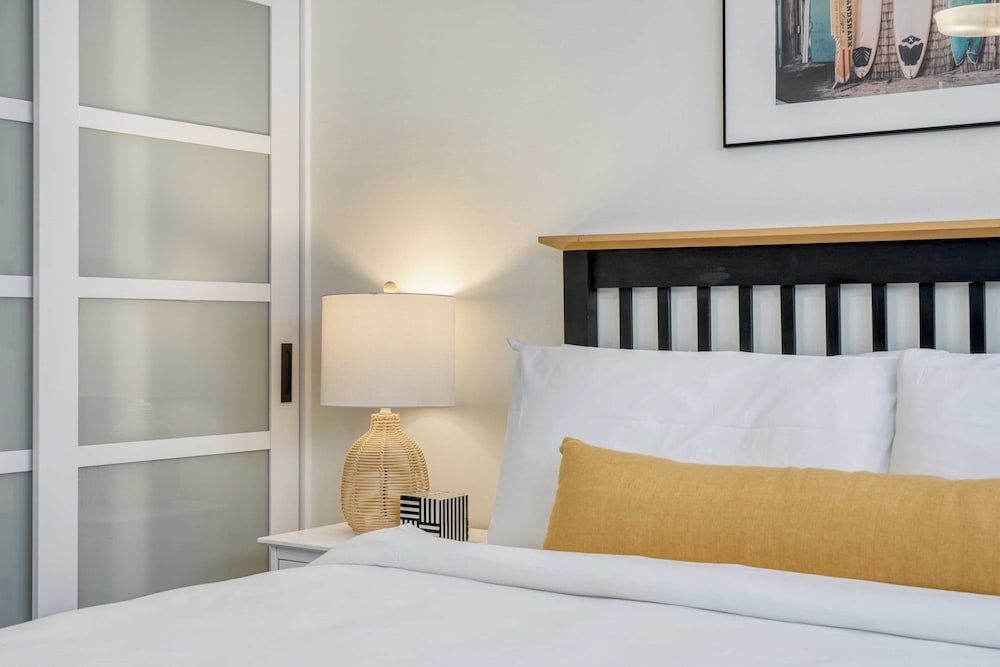 Surfrider I by Avantstay Walk to the Beach + Patio