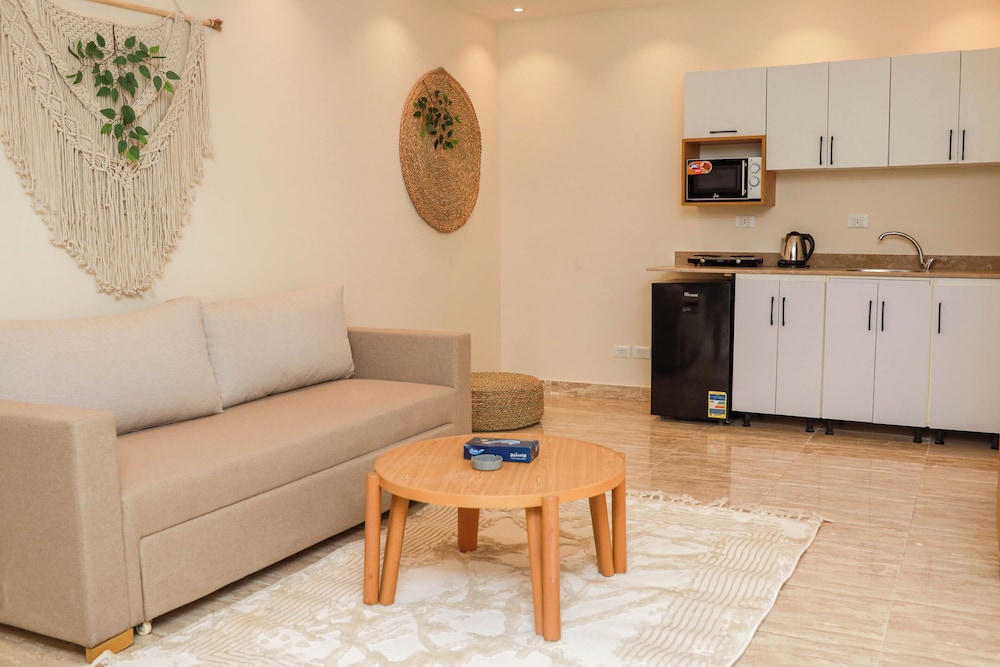Settle Inn Al Rehab City A