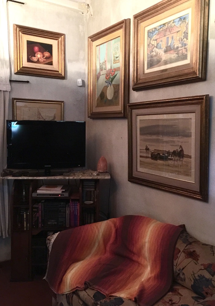 Casa De La Visitación