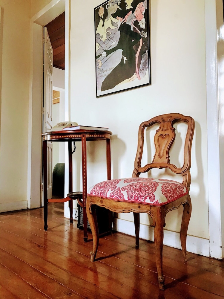 Vintage Pousada Hostel