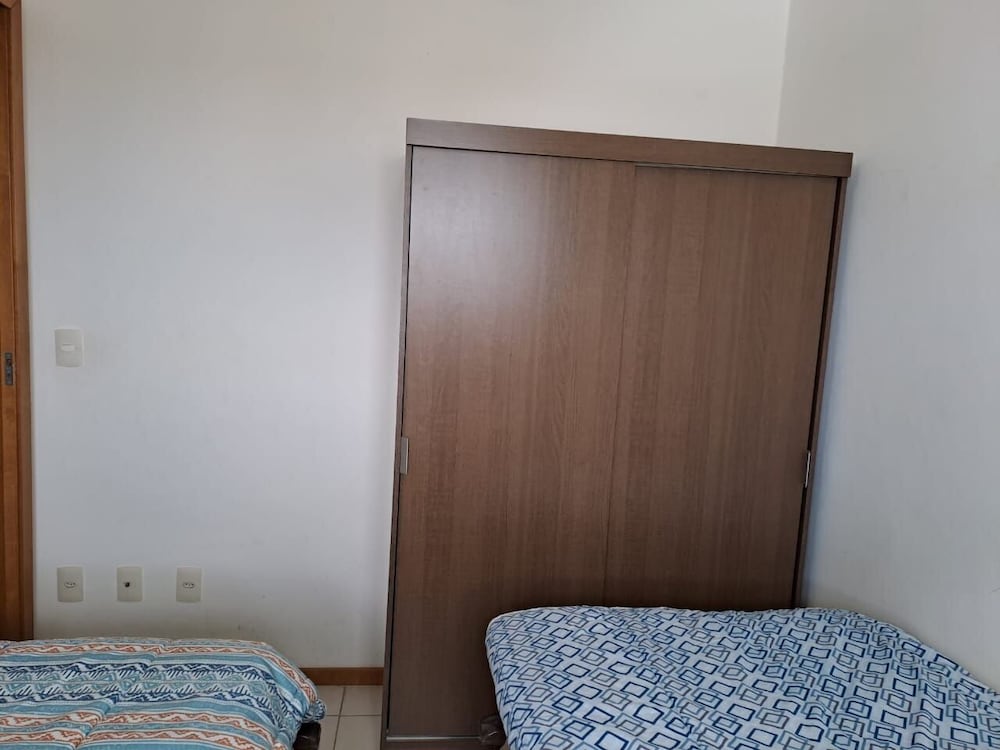 Nautilus Residence Beach - Penha - SC