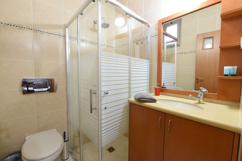 Amdar Holiday Apartments