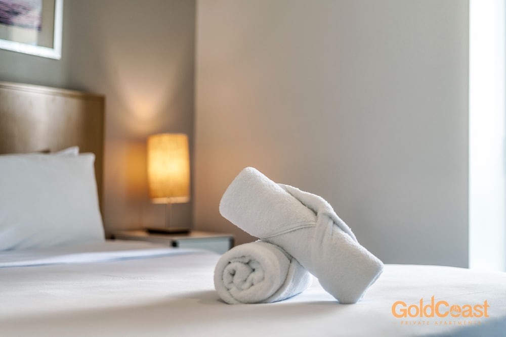 Surfers Paradise Vacations - Gold Coast Private Apartments - Property Image 19