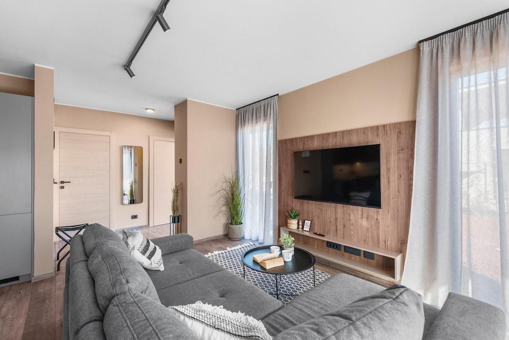 Apartment Near Beach in Istria