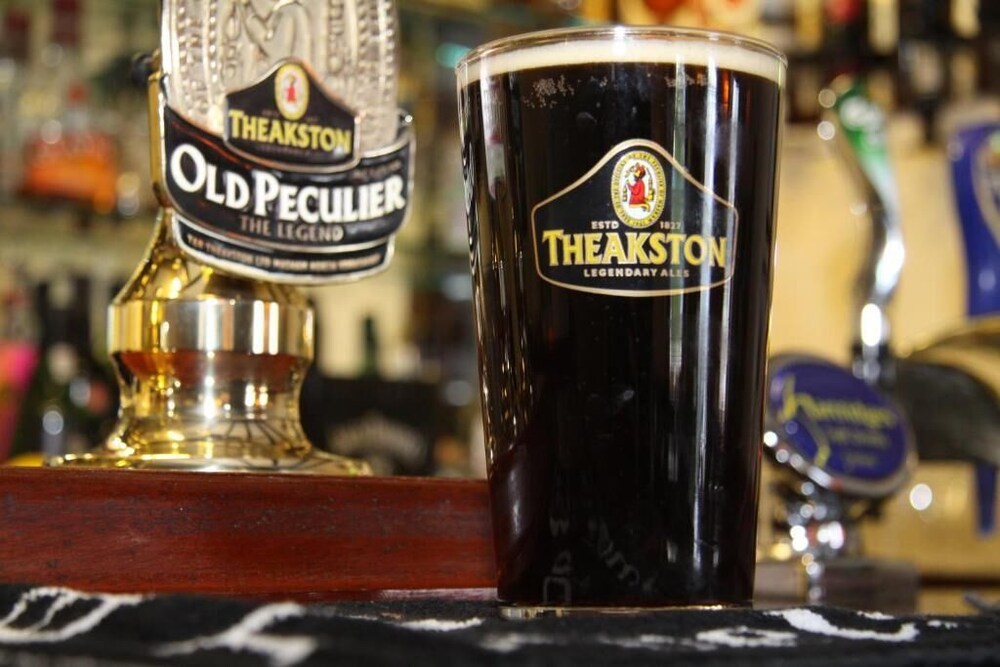 Queens Head Inn