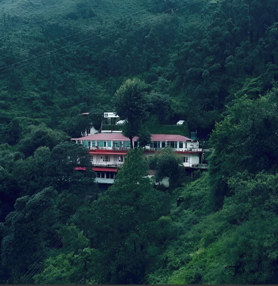 The Perfect Hideout By Himalayan Grove