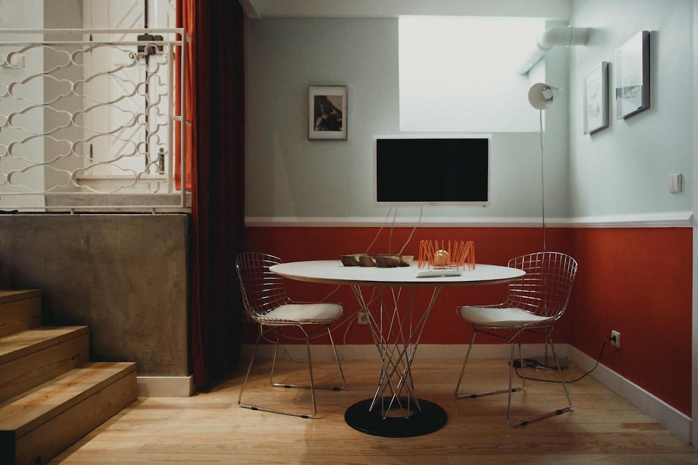 CASA AMORA Studio Apartments