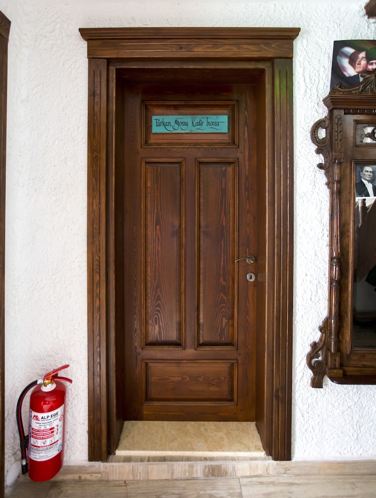 Sigacik Villa Teos Konuk Evi