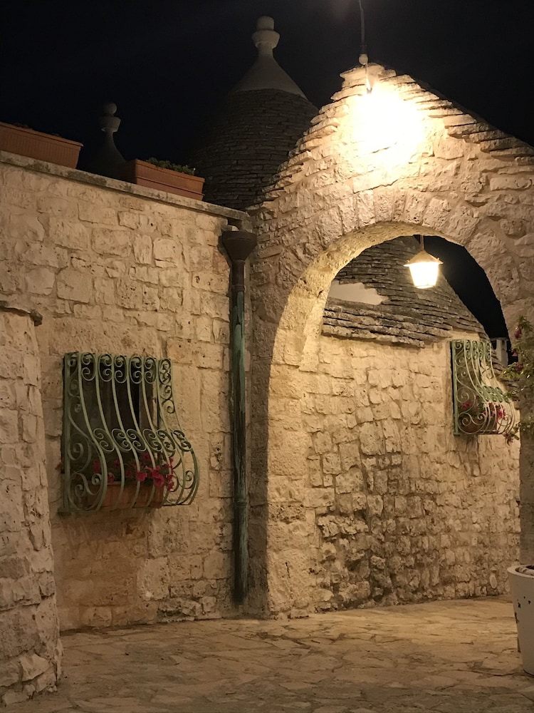 Aria di Casa Country Resort