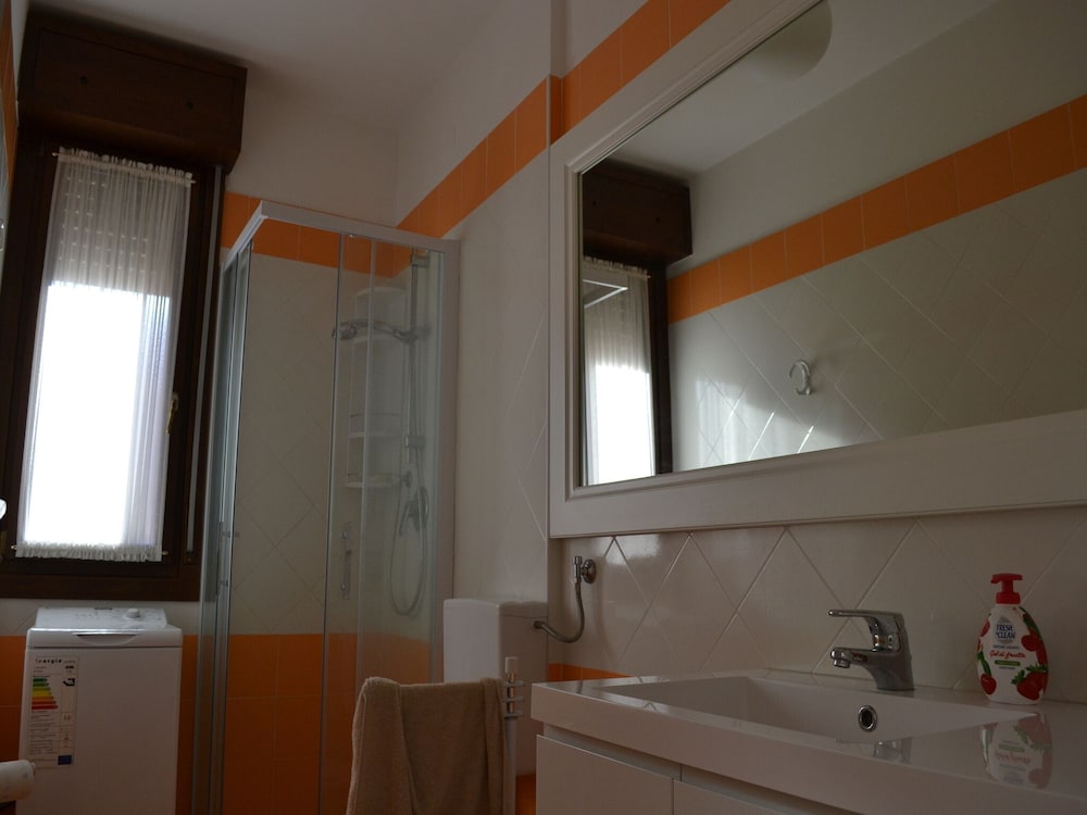 Renovated Flat With Pool and Terrace Near the Beach