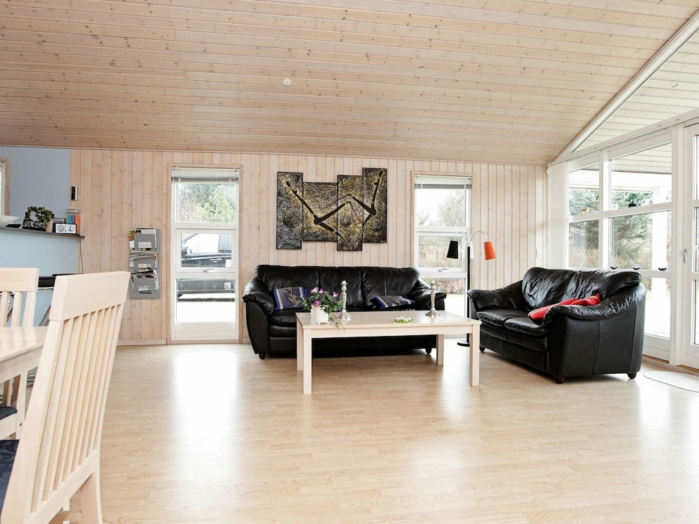 6 Person Holiday Home in Dannemare view 4
