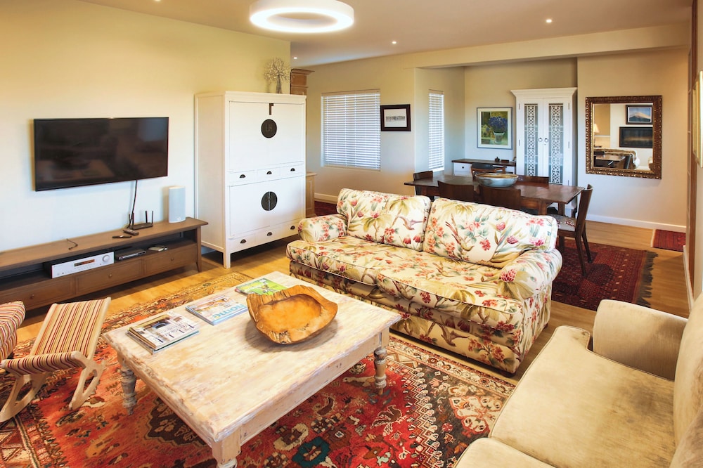 Golfer's Escape, Langebaan