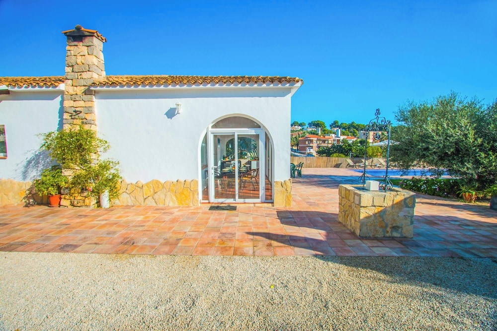 Villa Garlanda