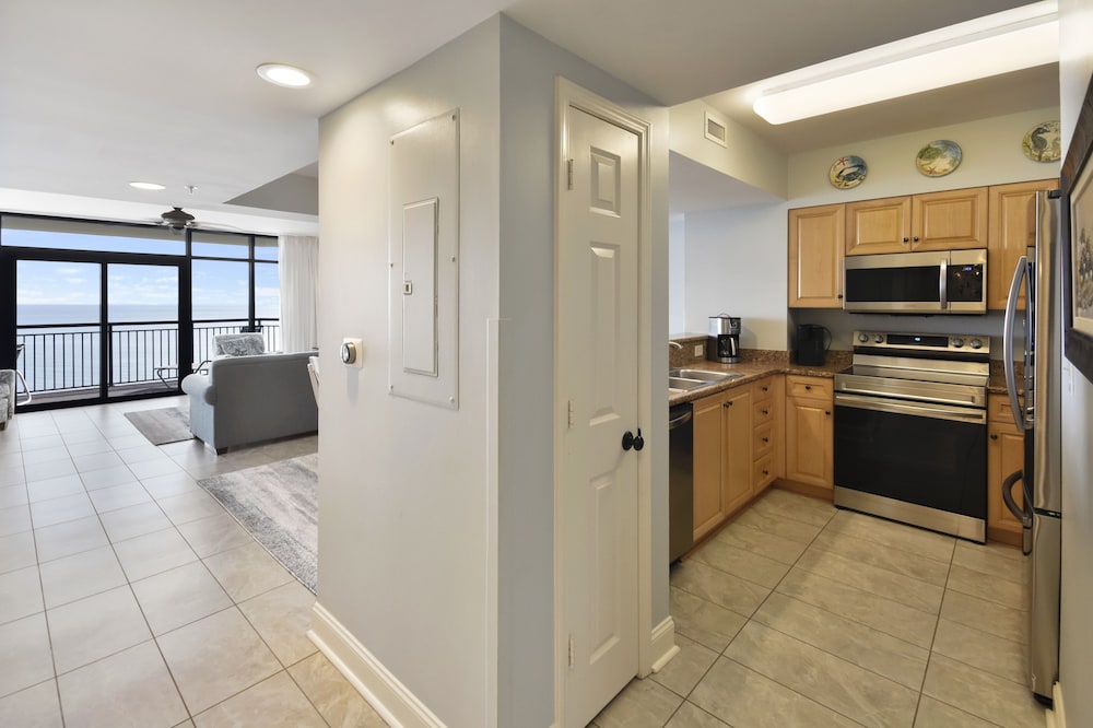 Southwind 1105 3 Bedroom Condo