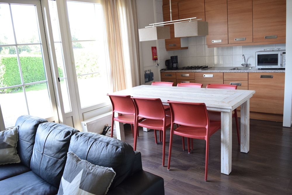 Recreatiepark De Boshoek