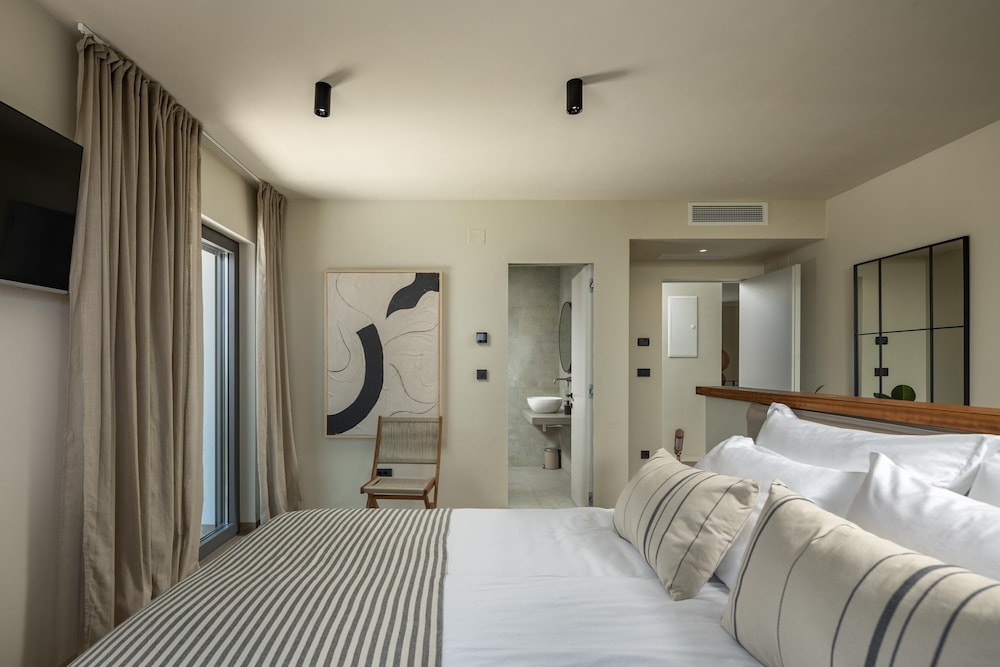 Casa Calme With Spa And Gym