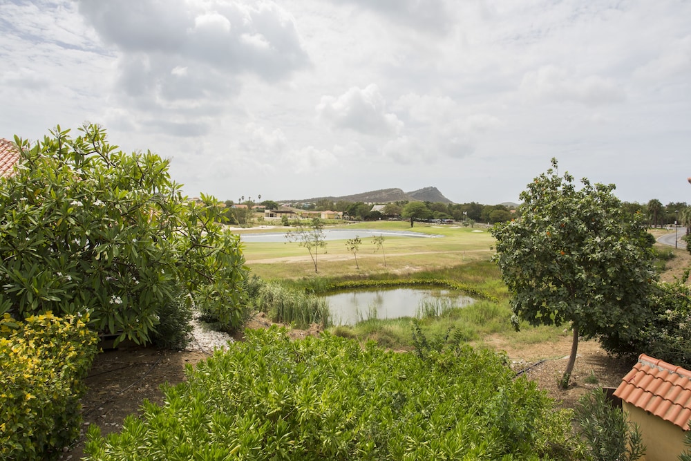Blue Bay Villas view 4