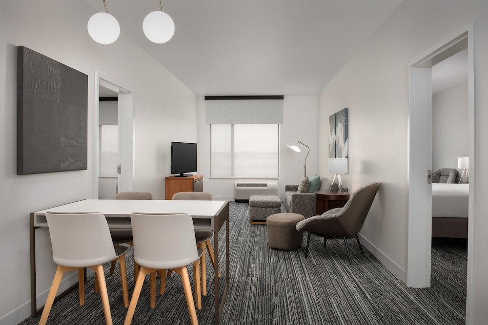 Cheyenne Vacations - TownePlace Suites by Marriott Cheyenne SW/Downtown Area - Property Image 8