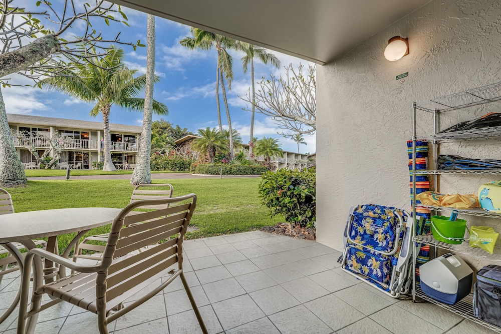Napili Shores C117 Condo by Redawning - Image 2