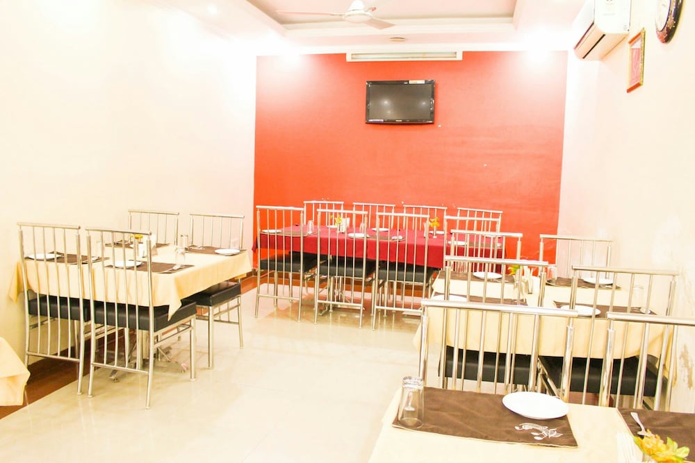 Hotel Shagun Residency Behror