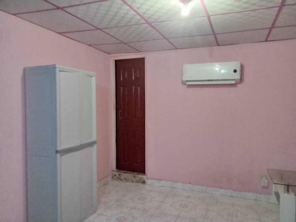Cozy La Chorrera Villa With Private Patio & Nature Views