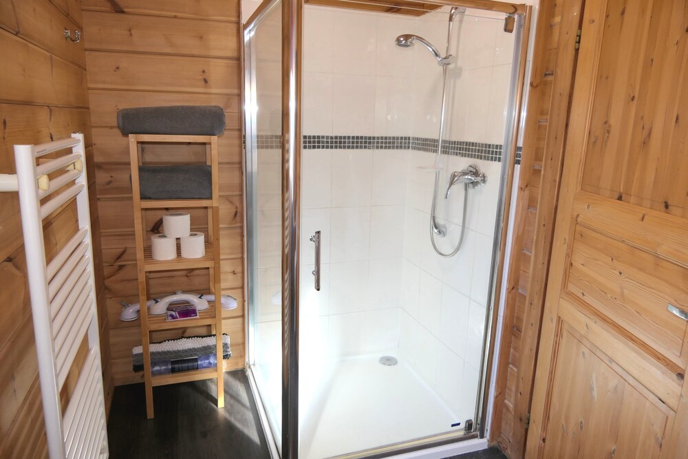 Willowbank Lodges