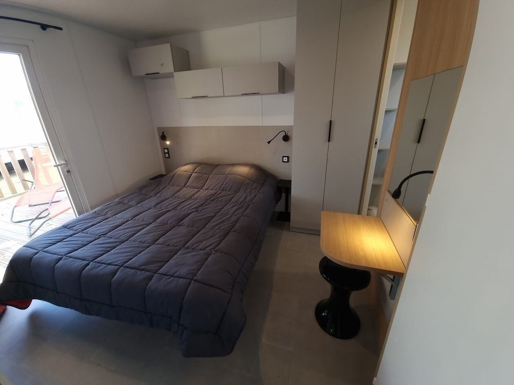 Camping Les Goélands