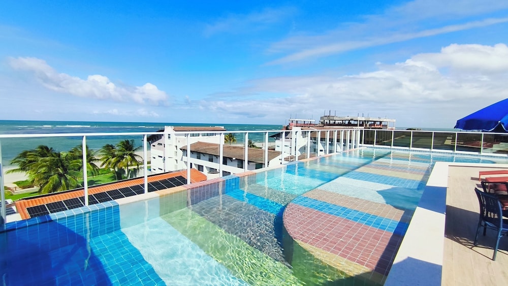 Mila Rooftop - Praia de Tamandaré