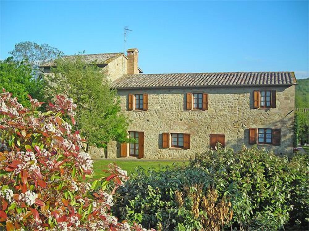 Agriturismo Casagrande