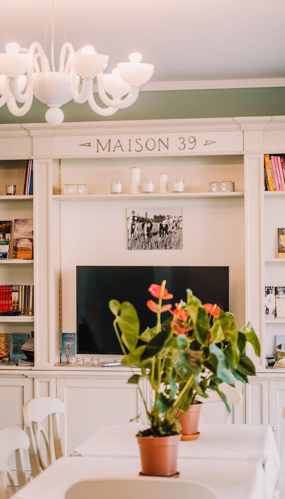 Maison 39