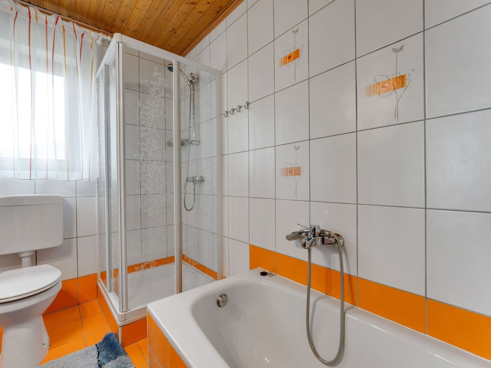 Chalet in Eberstein Near Saualpe Ski Area