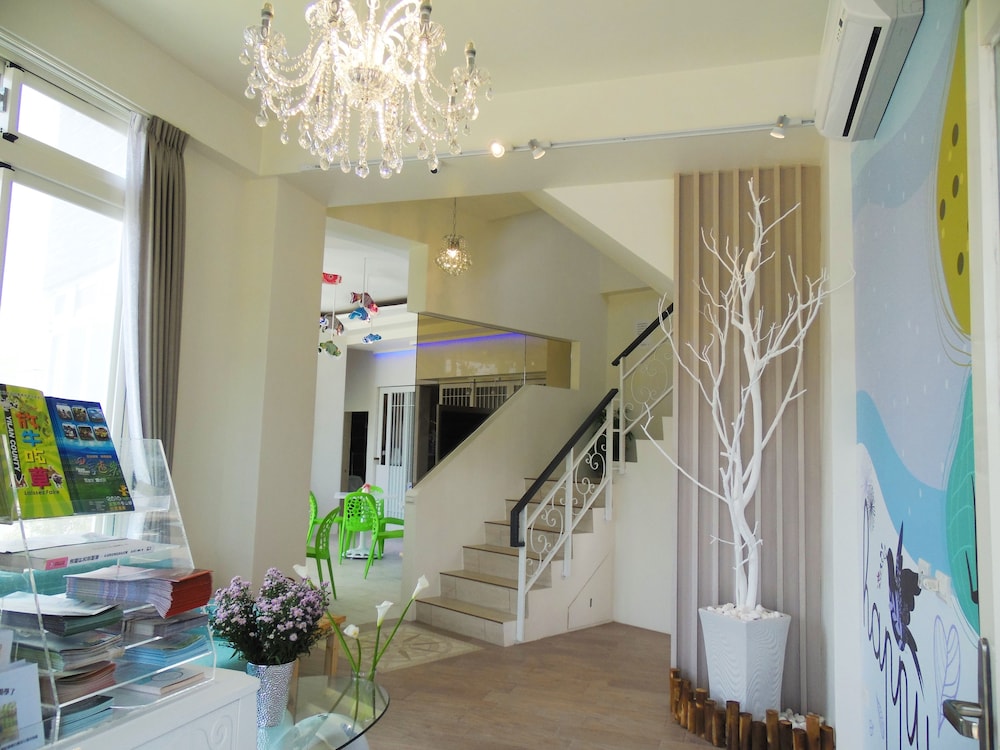 Footprint B&B