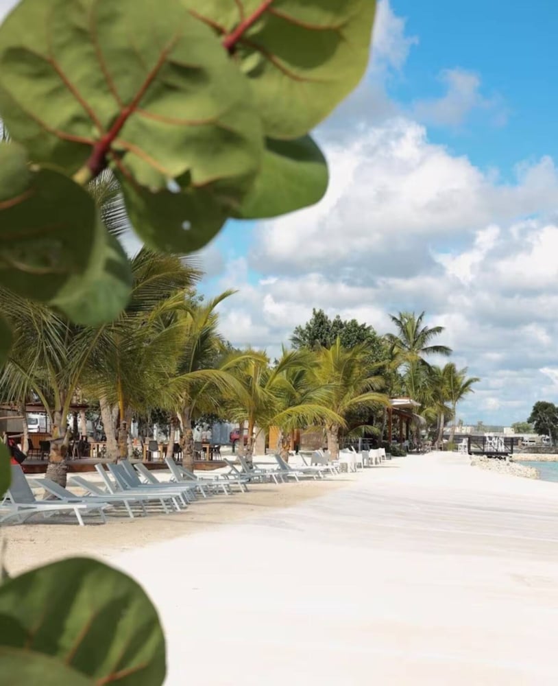 Ziba-luxury Villa Pool BBQ Near Beach Airport