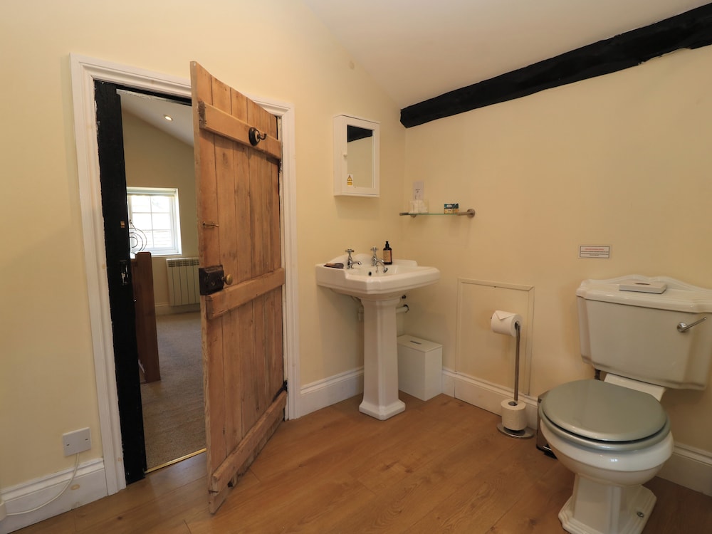 Bay House Cottage